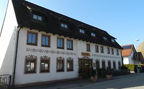 Hotel Garni KAMBEITZ